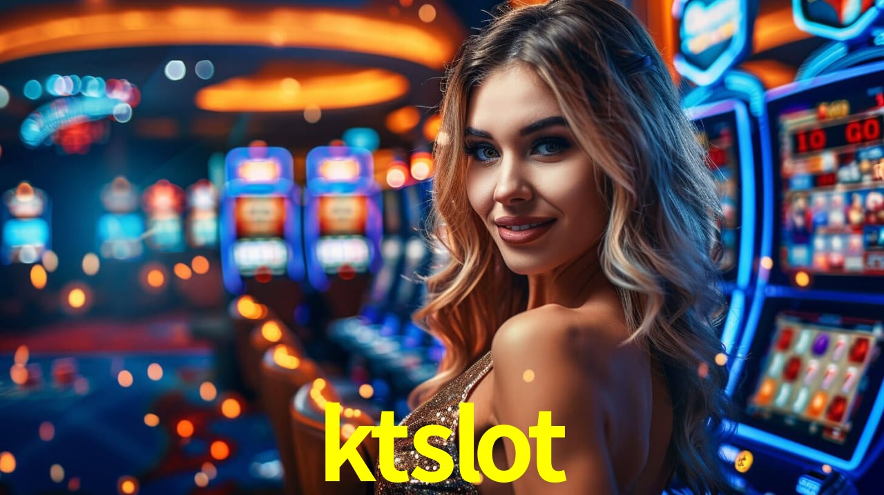 Experiência VIP ktslot