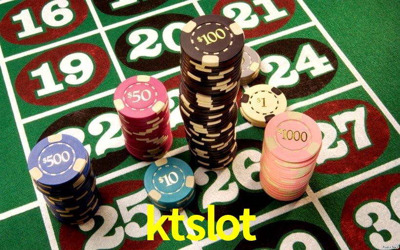 Estatísticas ktslot