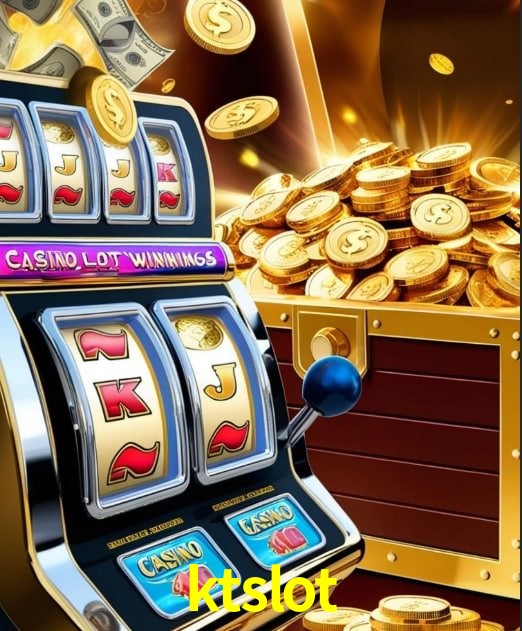 Welcome Bonus ktslot