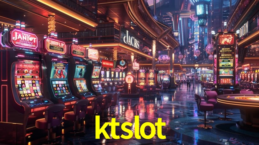 Player Reviews ktslot