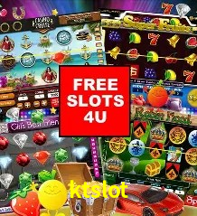 Exclusive Offers ktslot