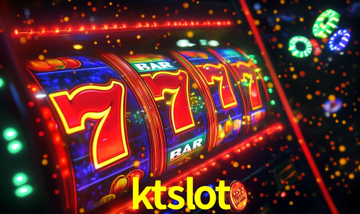 ktslot: Seu Especialista em Apostas Esportivas Brasileiras