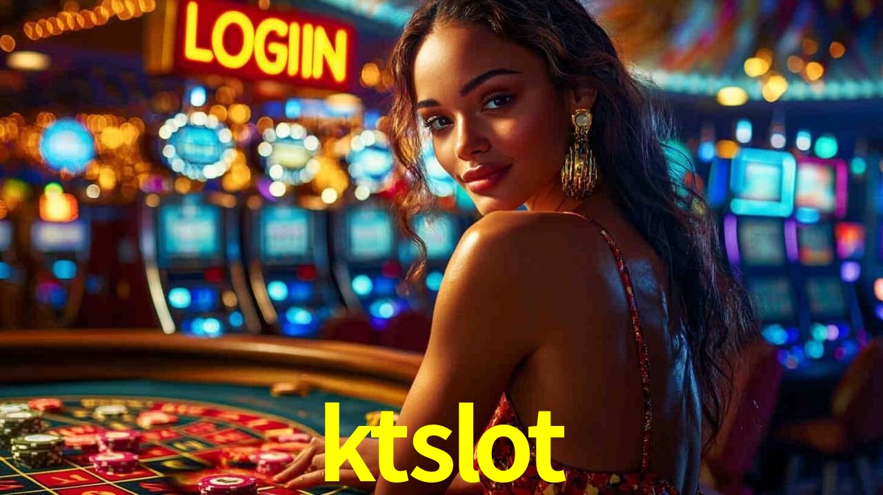 Login Seguro ktslot