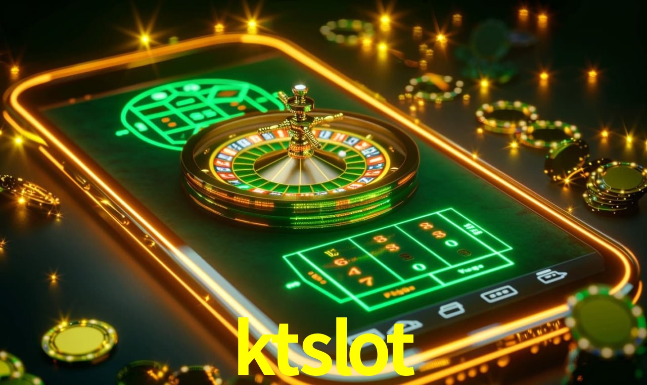 Promoção Relâmpago ktslot