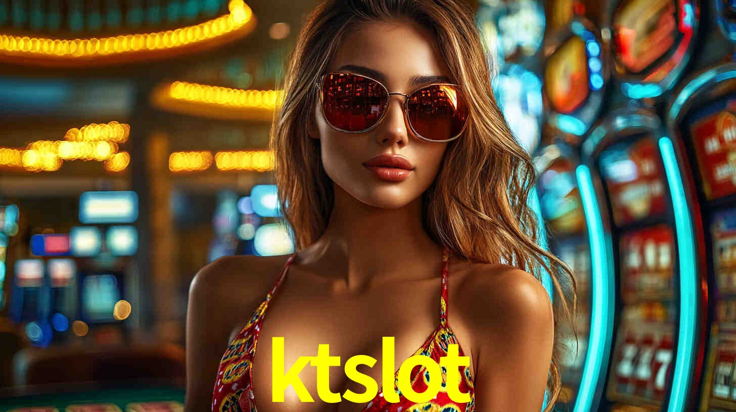 ktslot App Interface