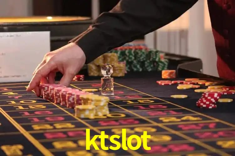 A Popularidade dos Caça-Níqueis no ktslot