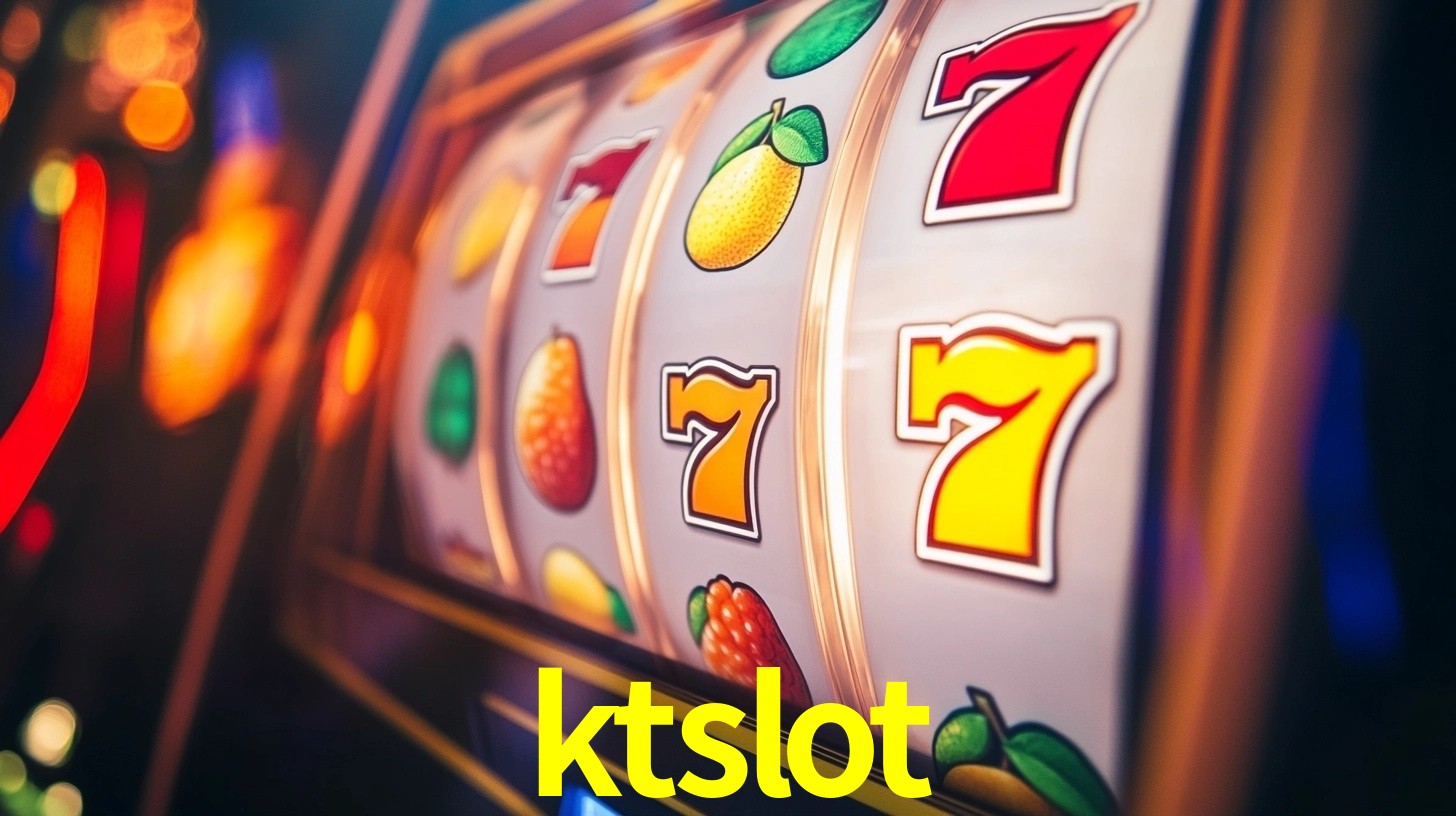 Ofertas Imperdíveis na ktslot: Promoções e Bônus Que Valem a Pena
