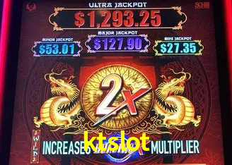 Descubra a Magia dos Jogos de Arcade no ktslot