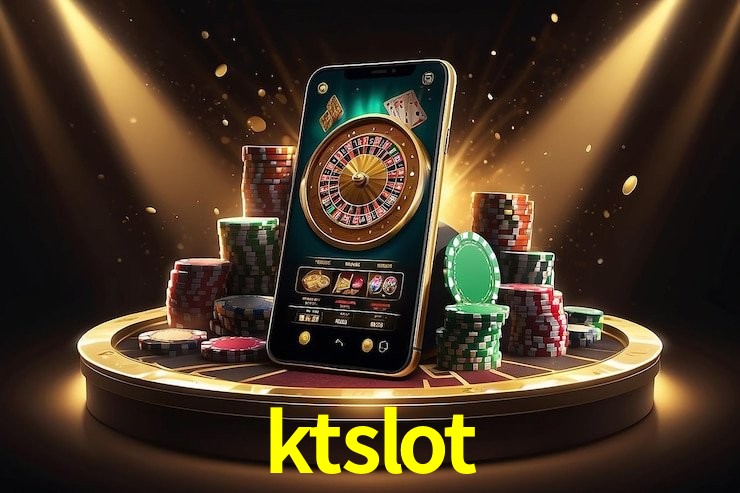 Design Responsivo ktslot