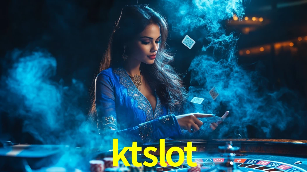 Desvendando o Mundo dos Jogos Virtuais na ktslot