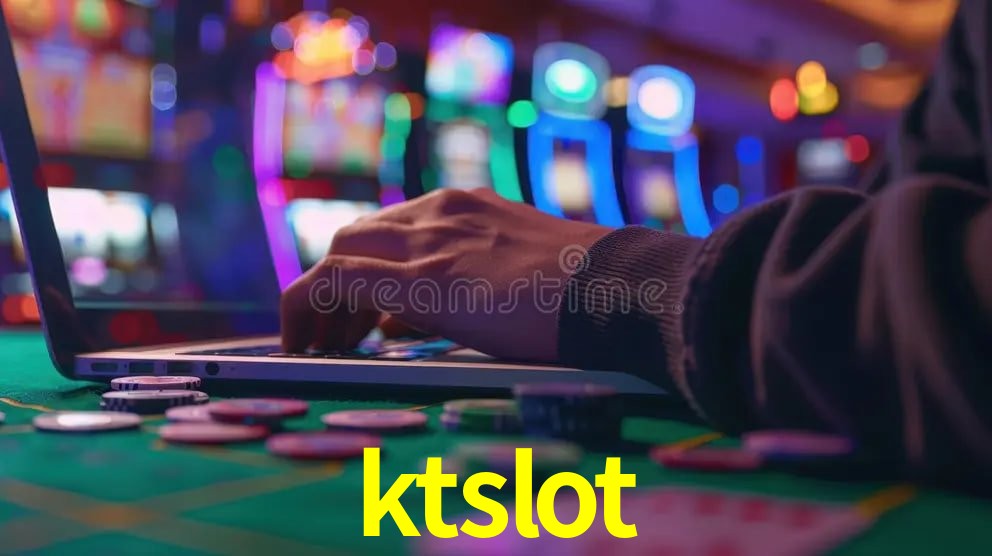 Torneios ktslot