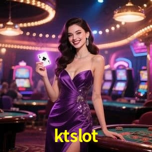 Mesa de Blackjack ktslot