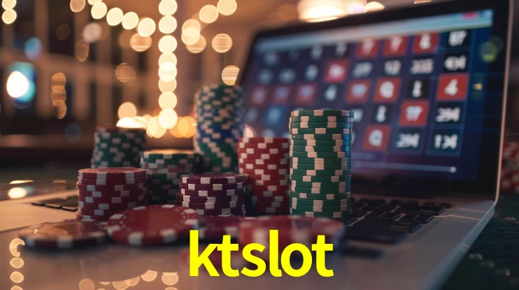 Game Providers ktslot
