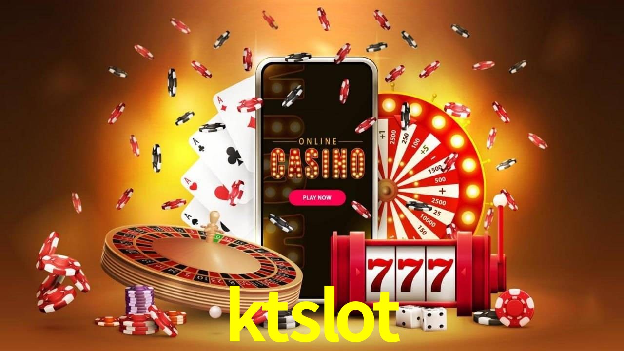Cadastro Rápido ktslot