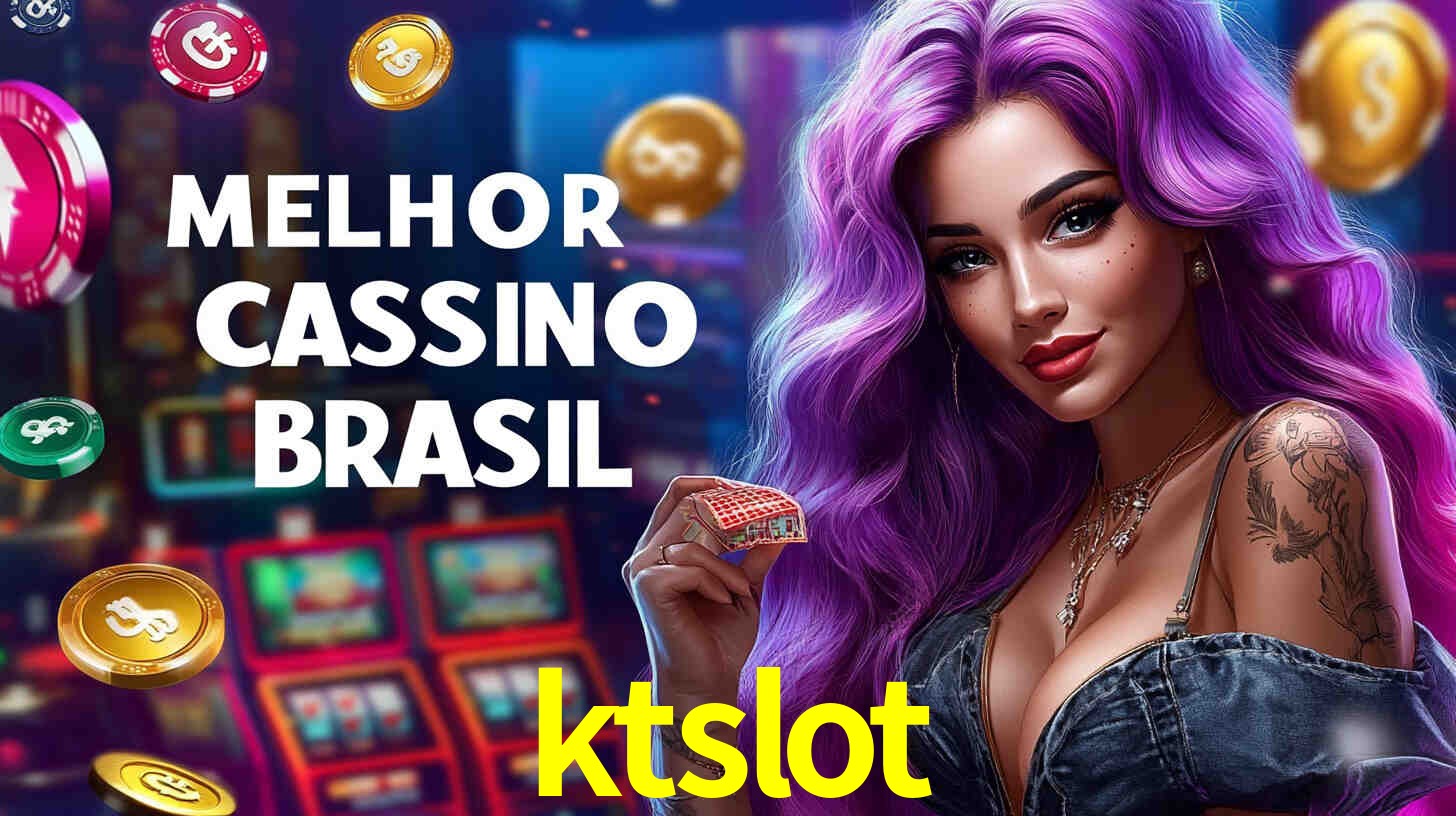Explorando a Categoria de Eventos em Apostas na ktslot