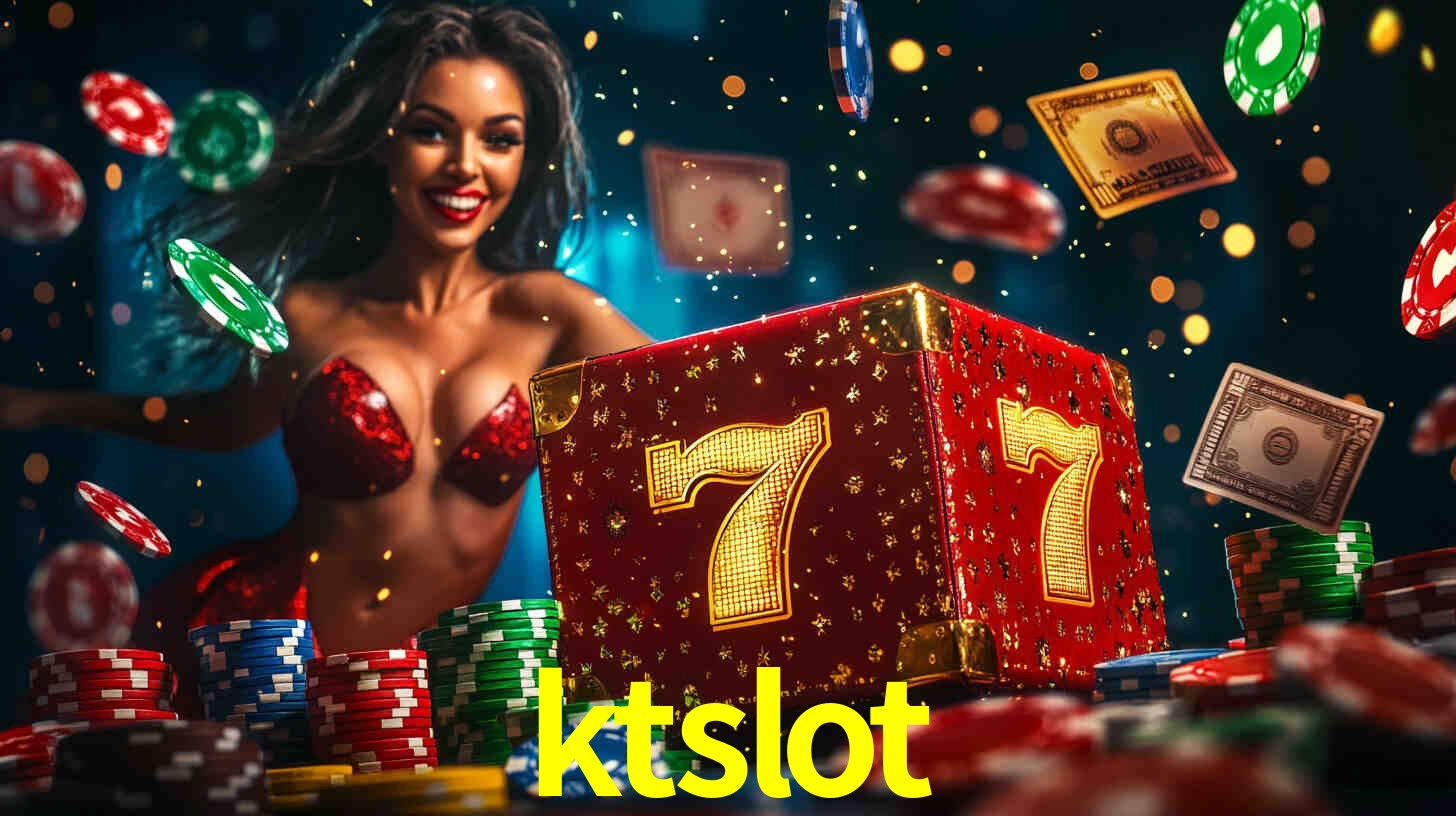 Inovações de Jogos na ktslot: O Futuro das Experiências Interativas