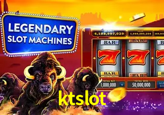 Inovações de Jogos na ktslot: O Futuro das Experiências Interativas