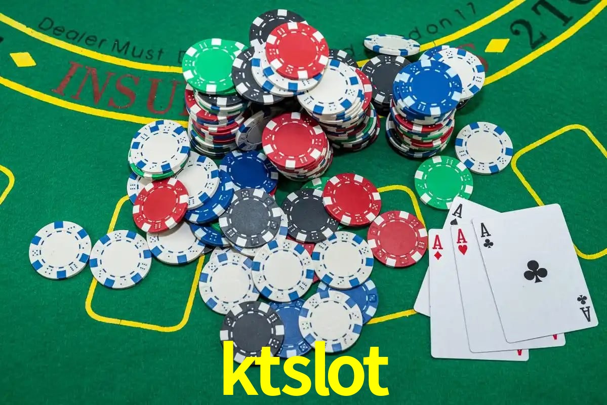 Casino Ao Vivo ktslot