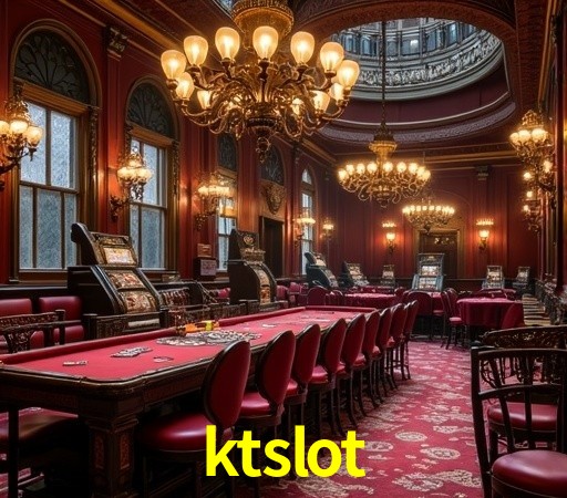 Promoções Sazonais ktslot