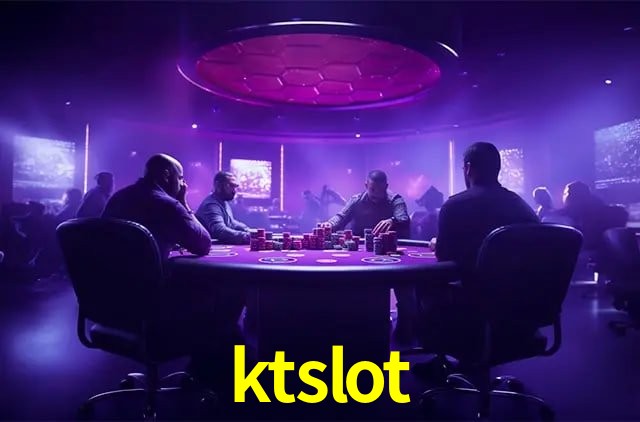 Avaliações dos Jogadores ktslot