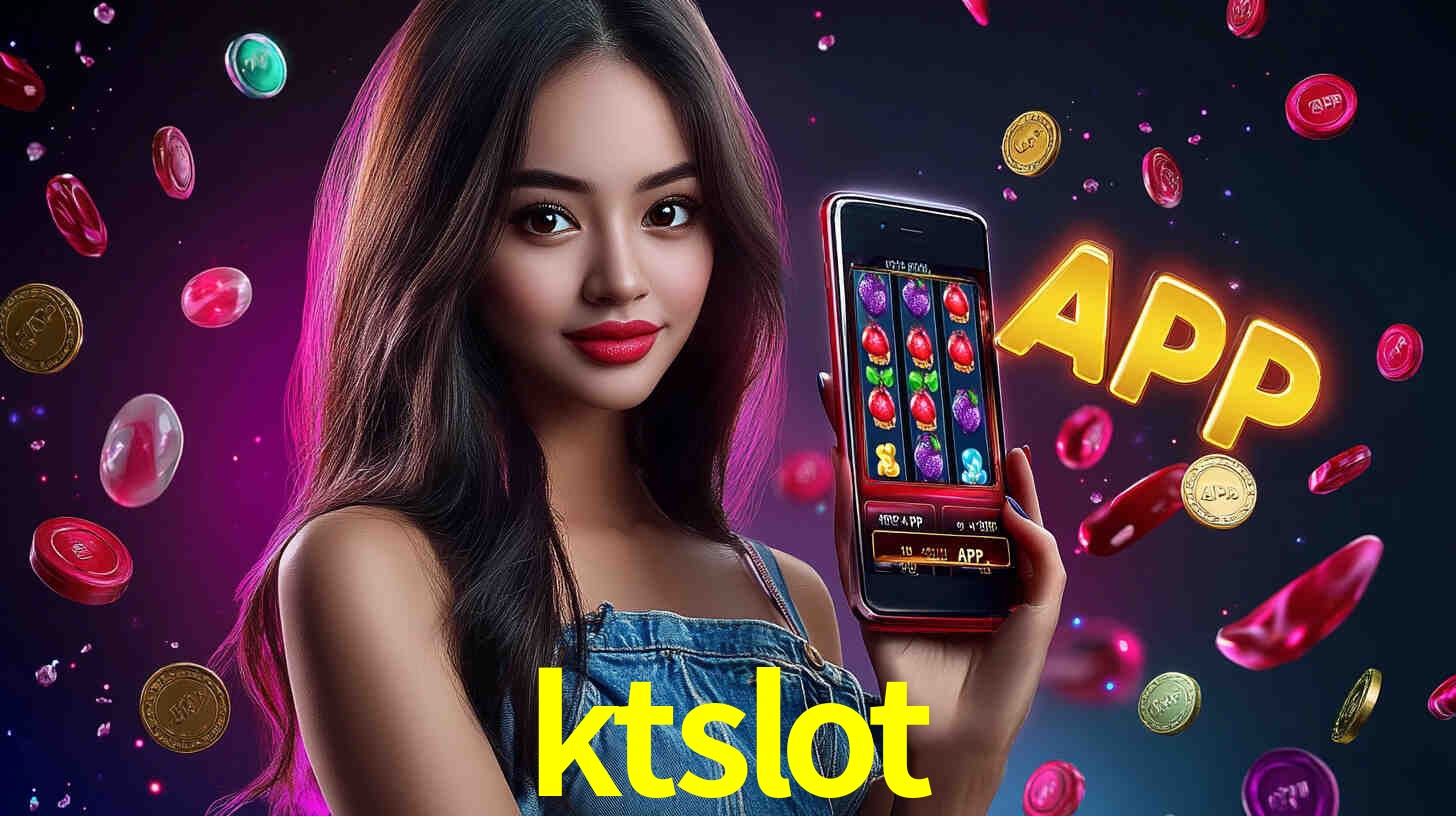 Descubra a Essência do ktslot: Nossa História e Compromissos