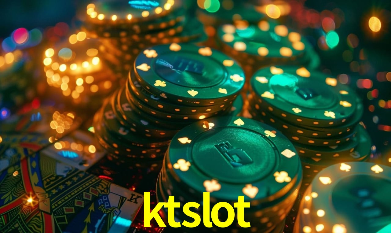 Apostas de Tênis ktslot