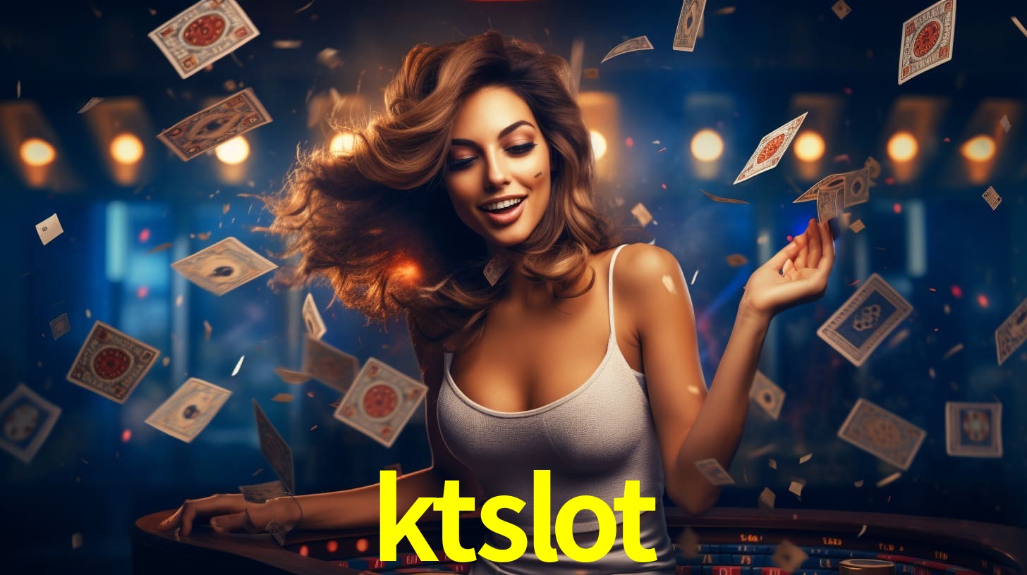 Live Casino ktslot