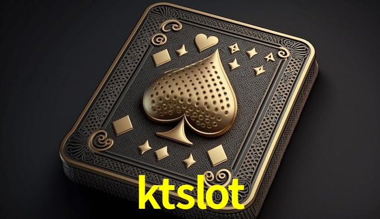 Recursos de Bônus ktslot