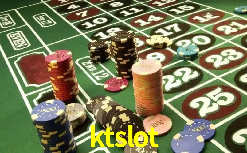 Casino Ao Vivo ktslot