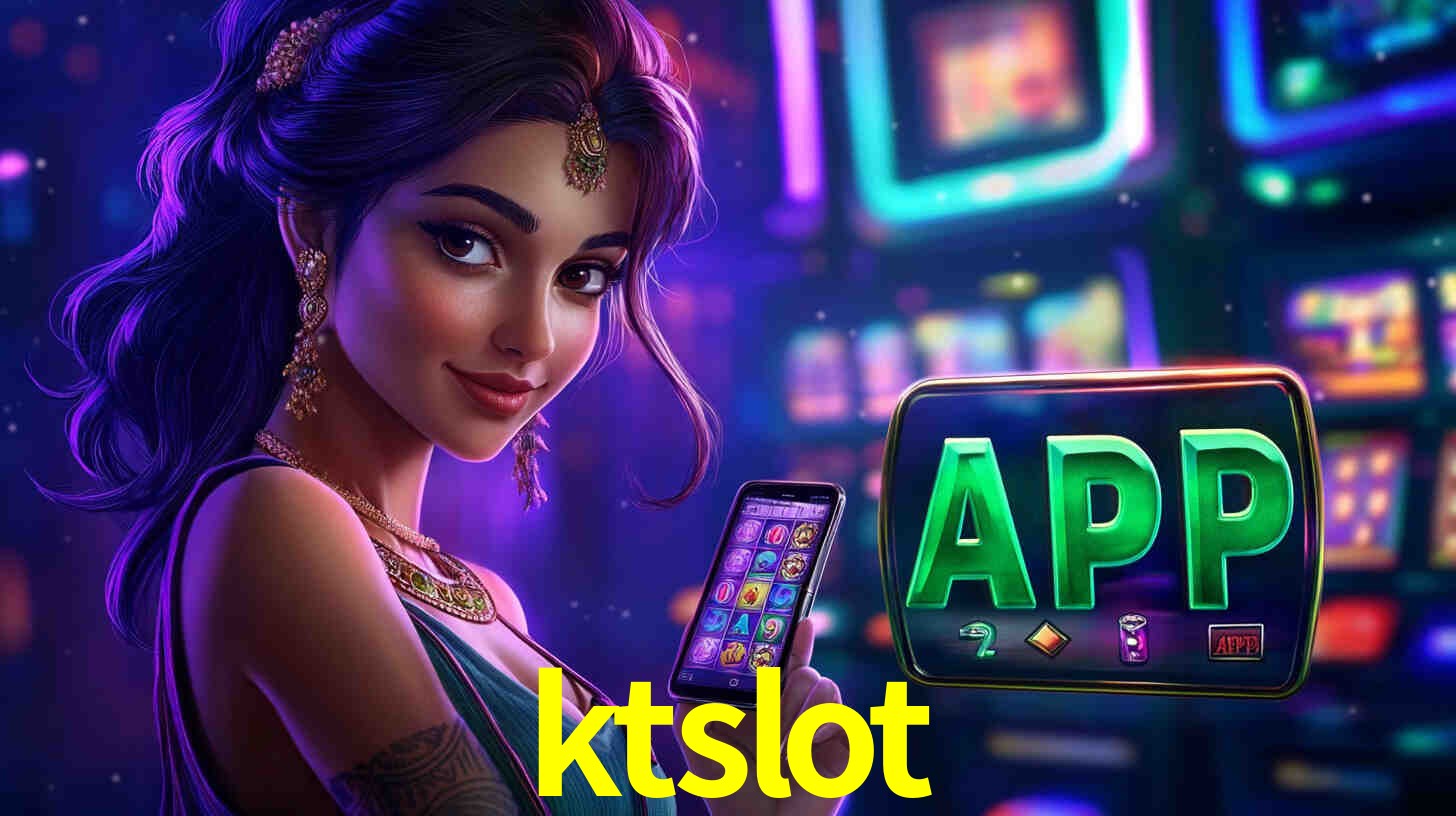 ktslot: A Experiência de Casino com Jogos de Mesa ao Vivo