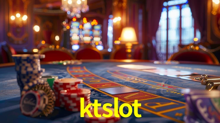 Games Directory ktslot