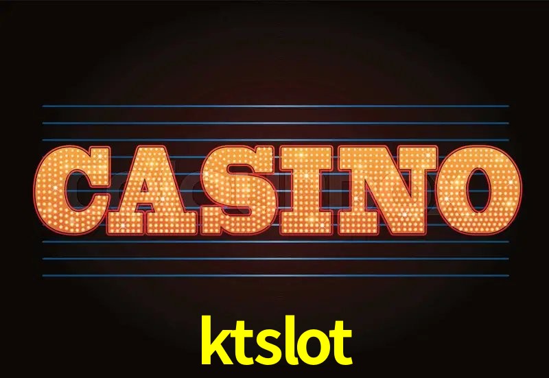 Estatísticas do Jogo ktslot