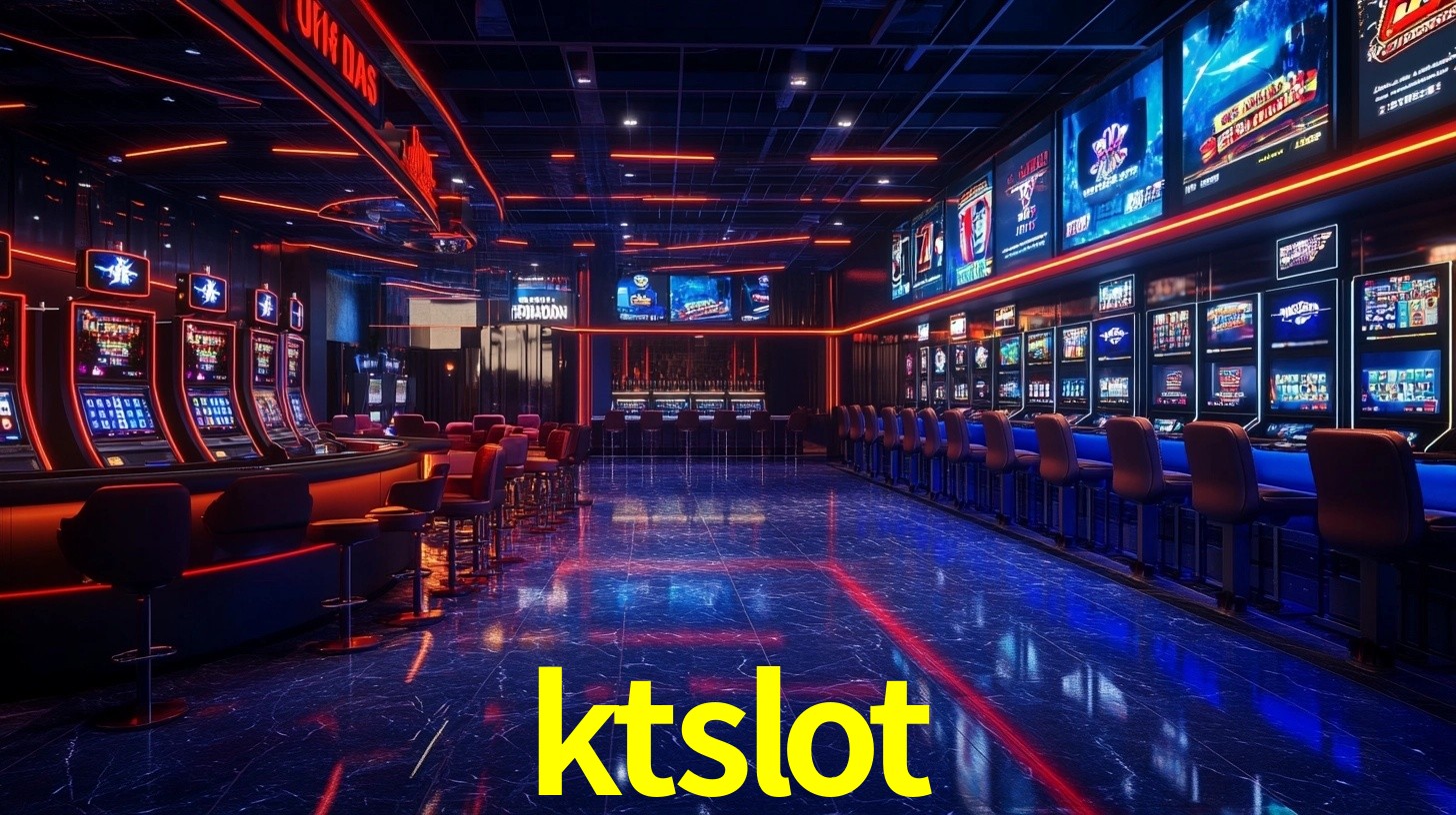 Welcome Bonus ktslot