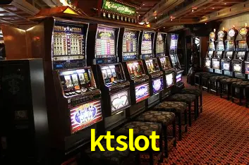 A Popularidade dos Caça-Níqueis no ktslot