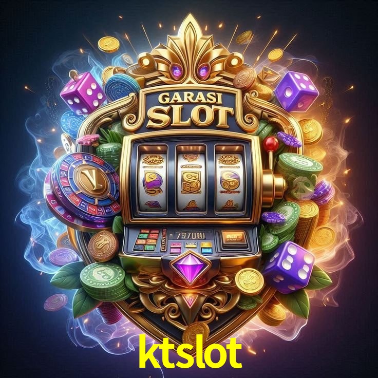 Sistemas de Segurança ktslot