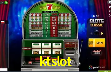 Descubra a Essência do ktslot: Nossa História e Compromissos