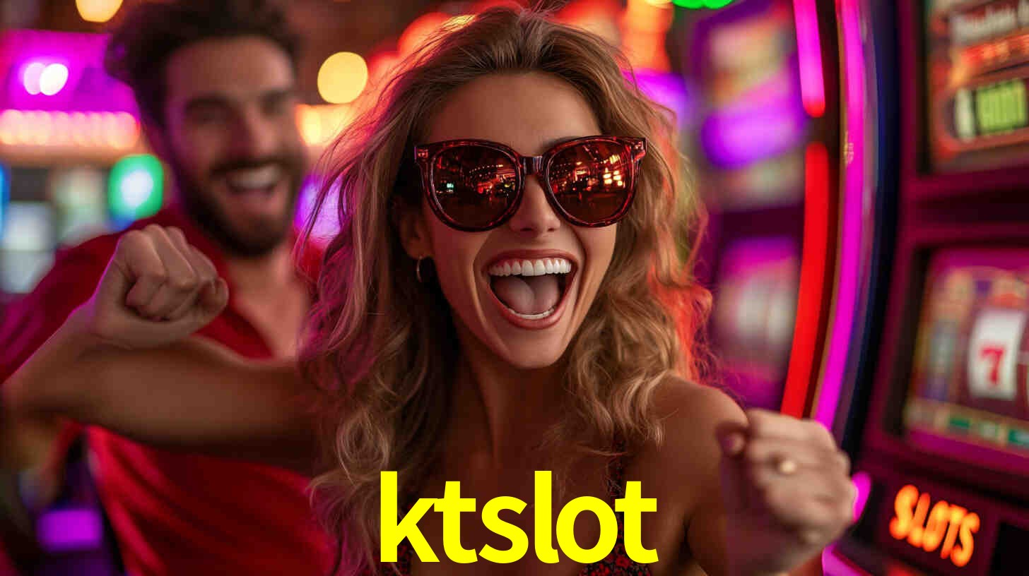 Descubra o Programa VIP da ktslot: Vantagens Exclusivas para Jogadores