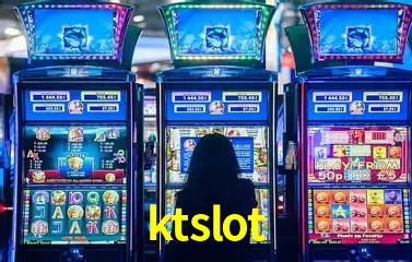 Descubra o Mundo do Cassino Online com ktslot