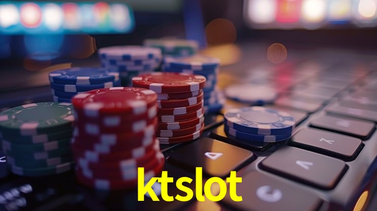 Integração de APIs ktslot