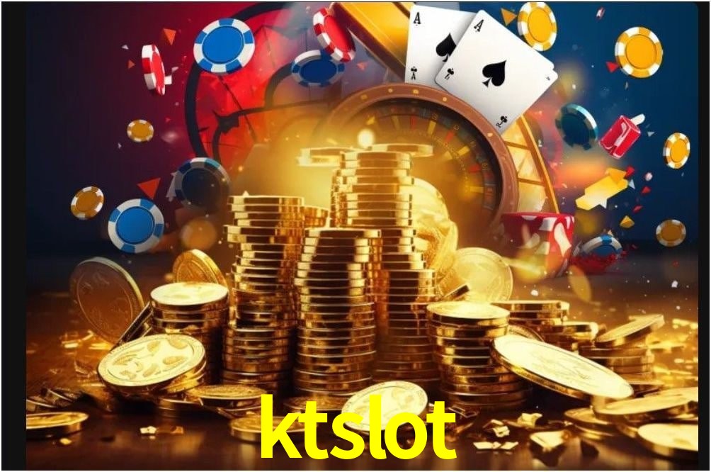 Interface do App ktslot