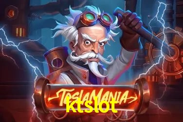 Benefícios da Conta ktslot