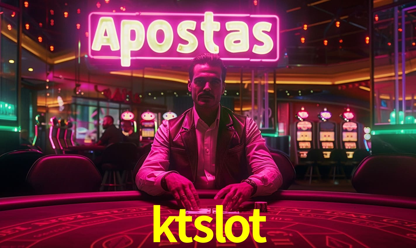 A Emoção da Loteria na ktslot: Uma Chance de Mudança de Vida