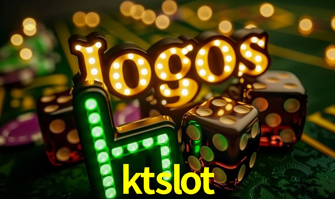 Diretório de Jogos ktslot