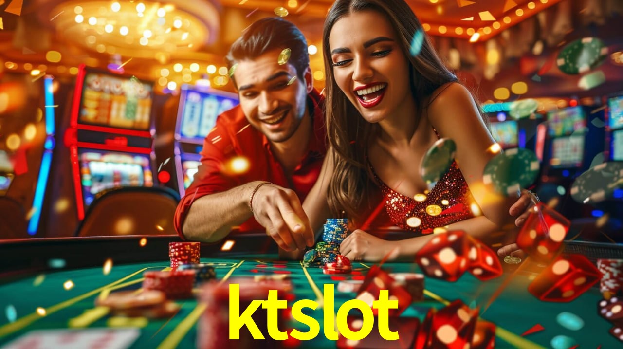 Tecnologia da Plataforma ktslot