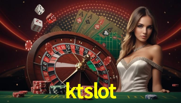Slot Games ktslot