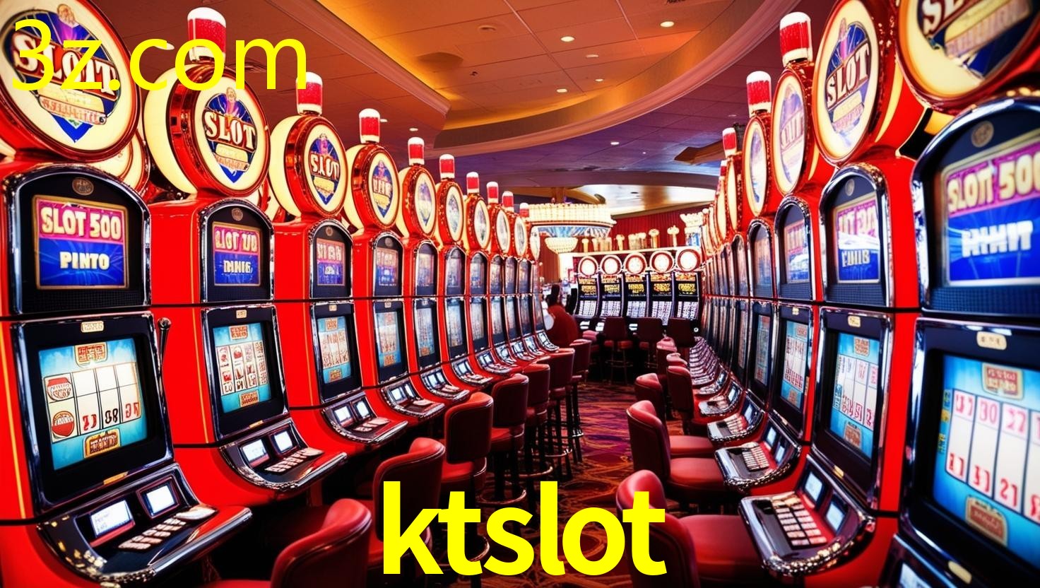 KTSLOT.COM Login Rápido