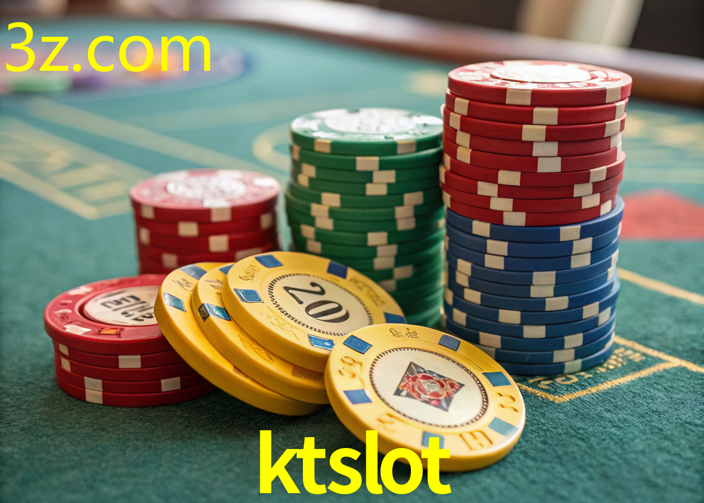 Login Seguro KTSLOT.COM