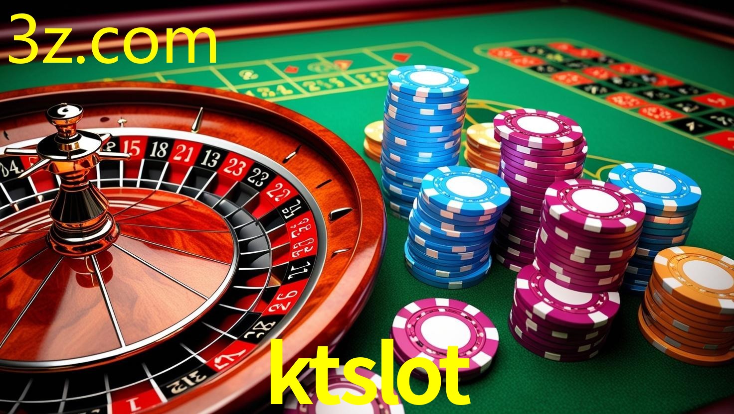 Apostas Futebol ao Vivo KTSLOT.COM