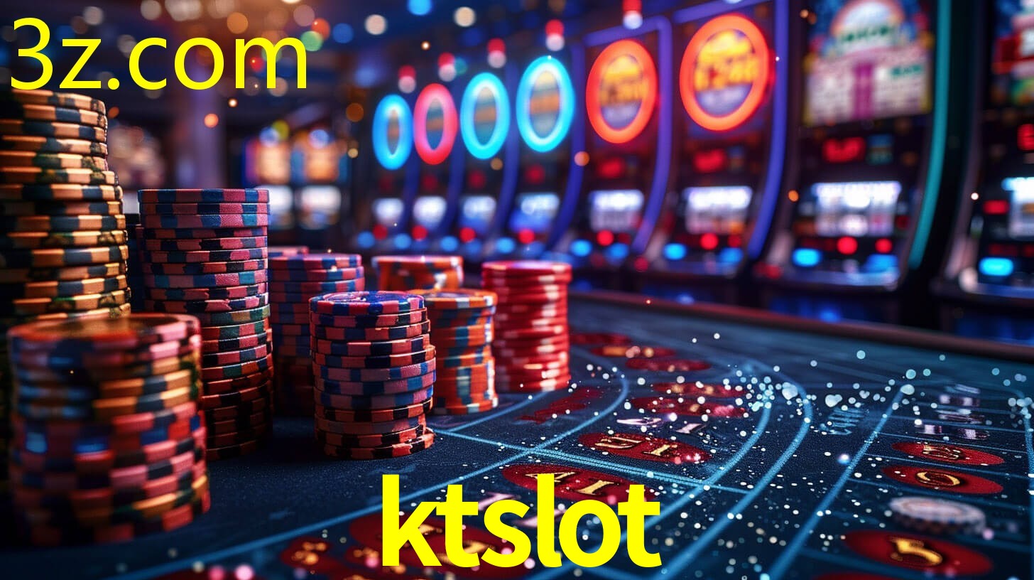 Aviator na Cassino KTSLOT.COM 